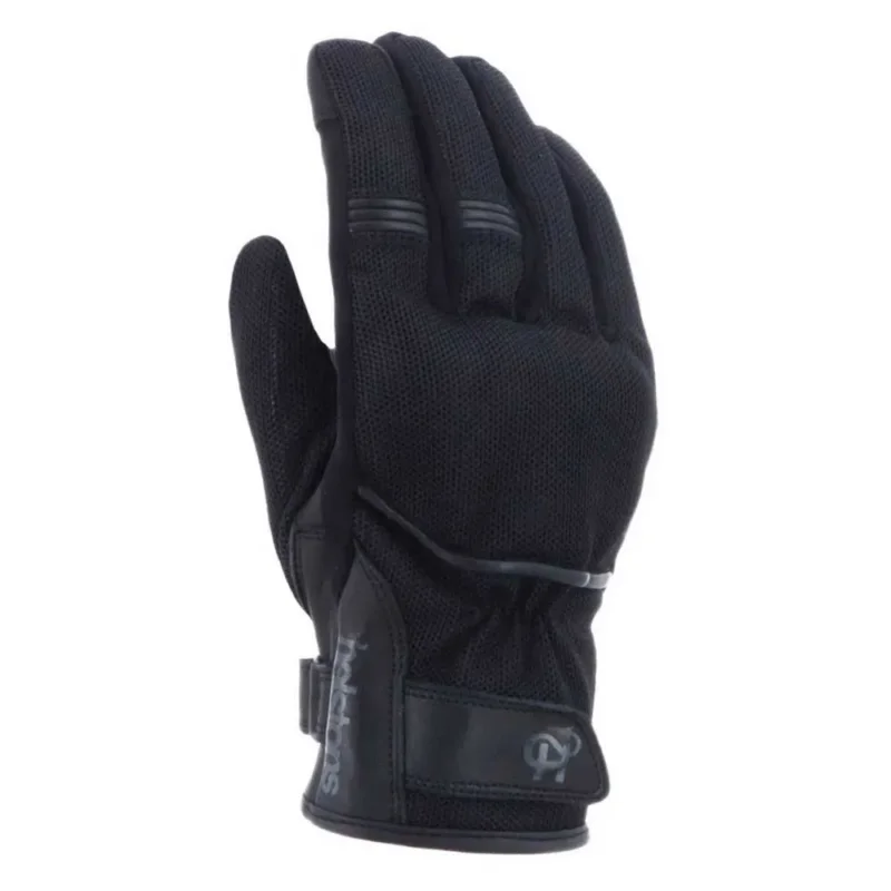 Promotion Helstons Gants en cuir Venturi Air
