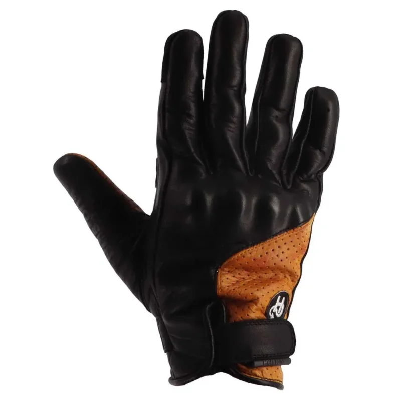 Nouvelle Collection Helstons Gants en cuir Virage Air