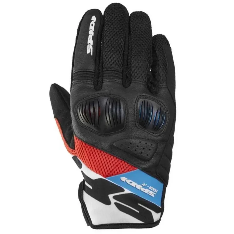 Prix Cassé Spidi Gants Flash-R Evo