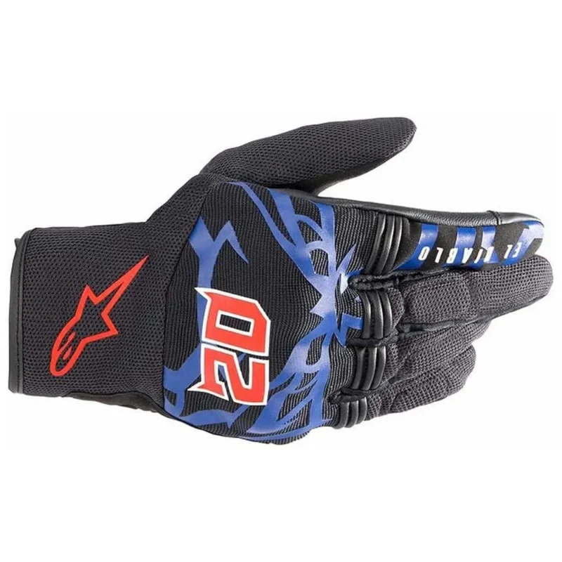 Authentique Alpinestars Gants FQ20 Copper