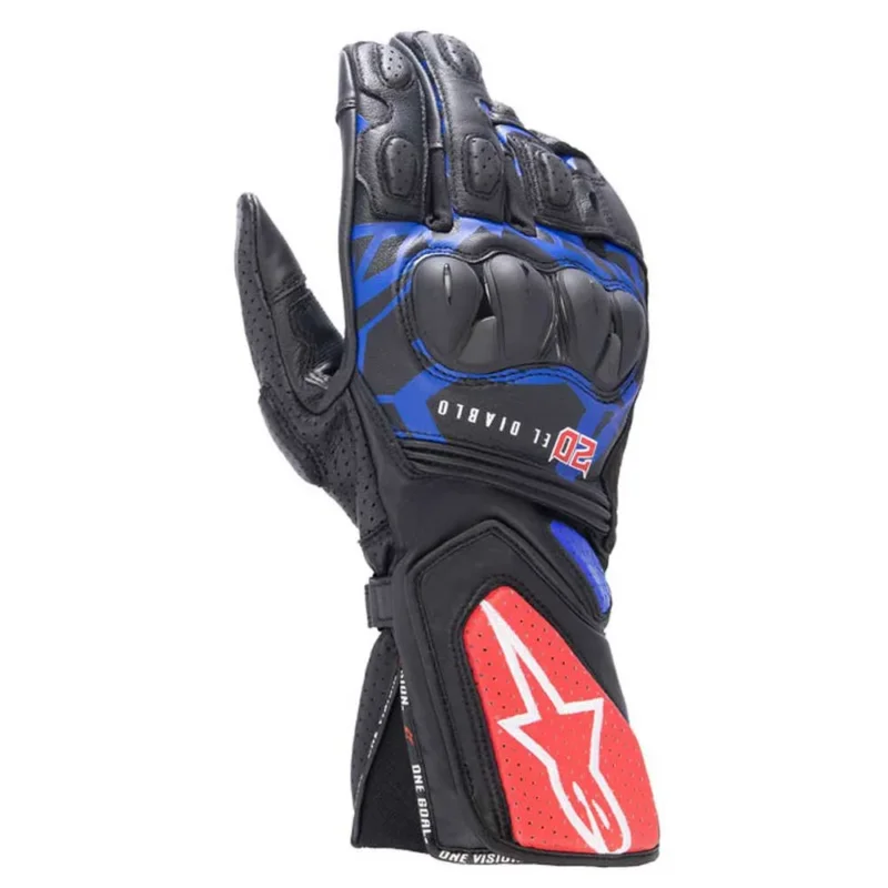 Alpinestars Gants FQ20 SP-8 V3 Monster Livraison Express