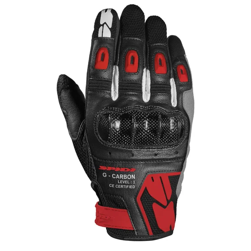 Affaire À Saisir Spidi Gants G-Carbon