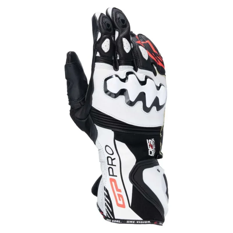 Alpinestars Gants GP Pro R4 Nouvelle Collection