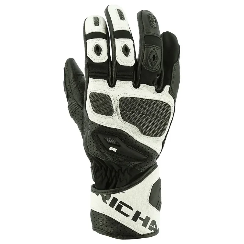 Seulement Aujourd'hui Richa Gants Granite 2.0