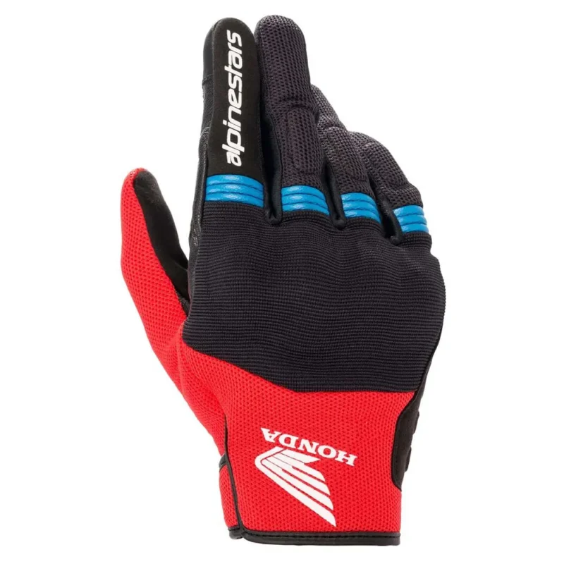 Offre Spéciale Alpinestars Gants Honda Copper