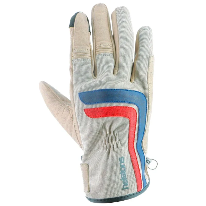 Prix Promo Helstons Gants Jeff