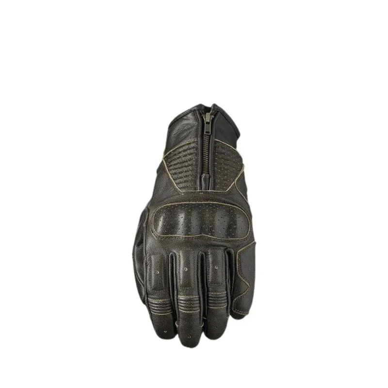 Five Gants Kansas Certifié