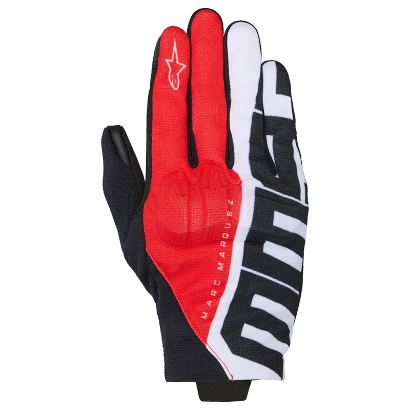 Commander Vite Alpinestars Gants MM93 Reef V2