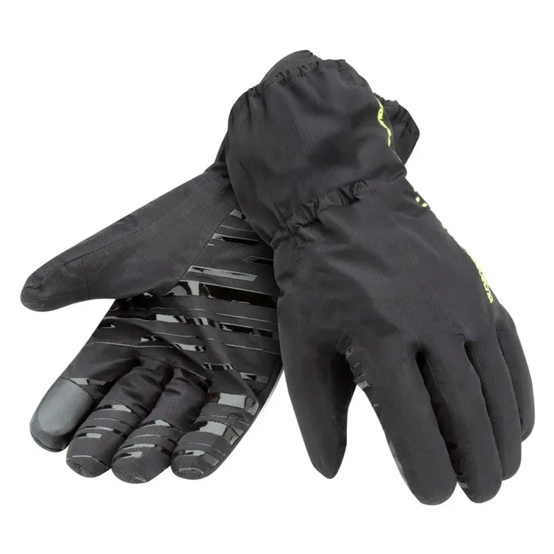 Tucano Urbano Gants Nano Rain Hydroscud® Bon Marché