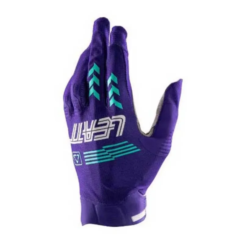 Leatt Gants off-road 2.5 X-Flow Réduction