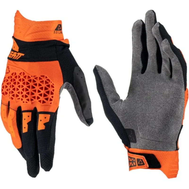 Leatt Gants off-road 3.5 Lite 23 Certifié