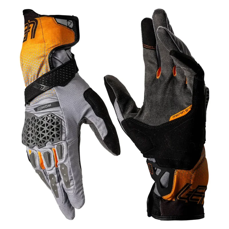 Dernier Modèle Leatt Gants off-road ADV HydraDri 5.0