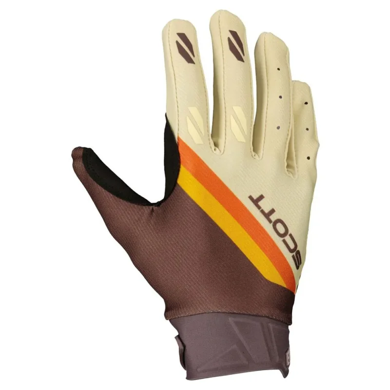 Scott Gants off-road Evo Dirt Offre Du Jour
