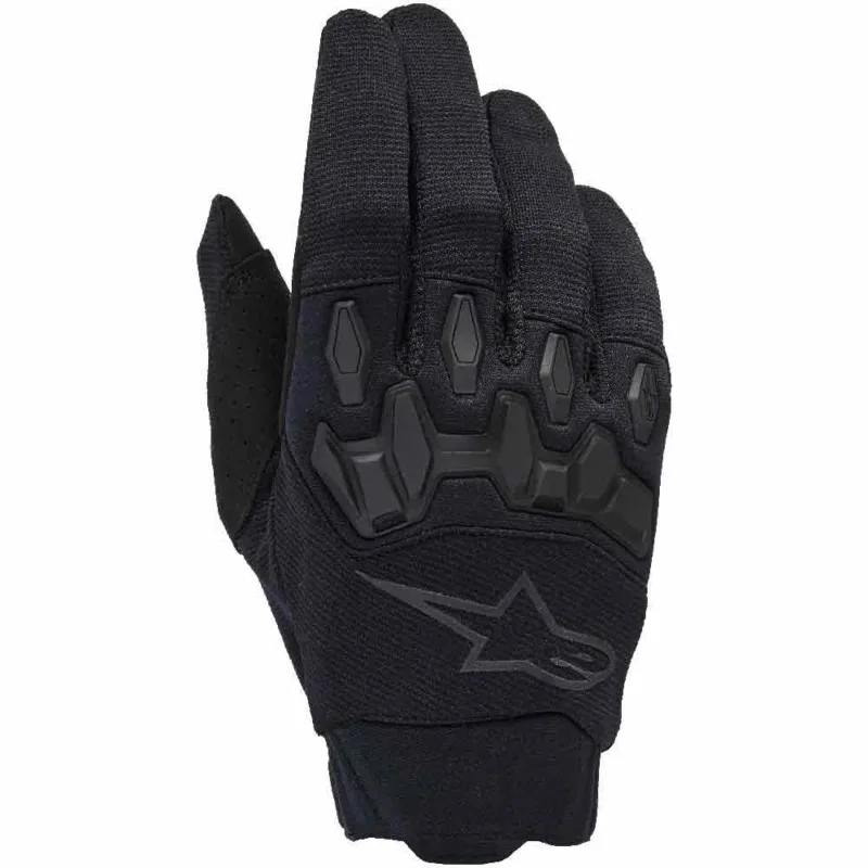 Alpinestars Gants off-road Full Bore V2 Populaire