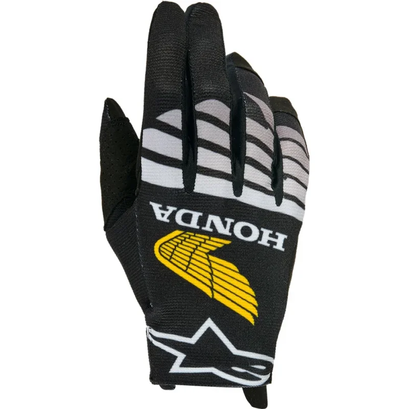 Offre Du Jour Alpinestars Gants off-road Honda Radar