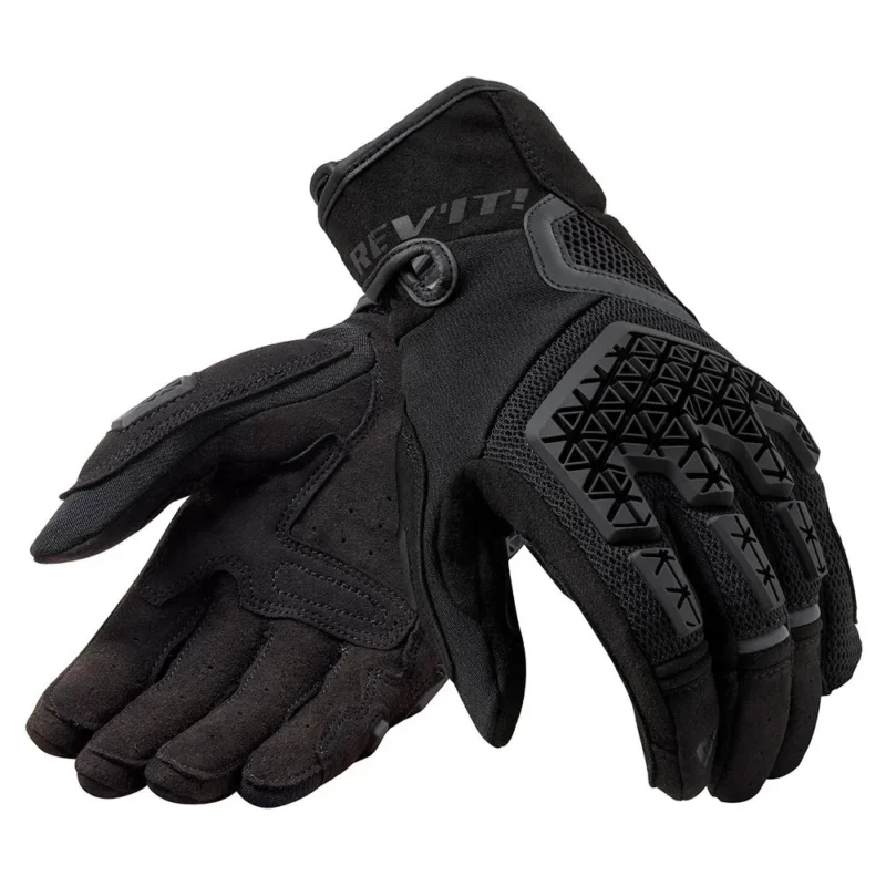 Revit Gants off-road Mangrove Commander Vite