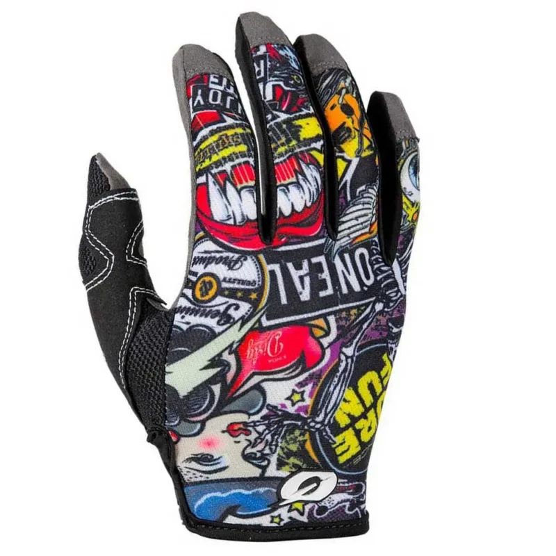 Oneal Gants off-road Mayhem Crank Offre Exclusive
