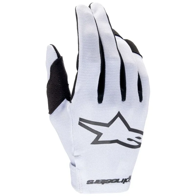 Alpinestars Gants off-road Radar Dernier Modèle