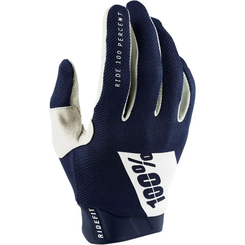 Vente Directe 100percent Gants off-road Ridefit