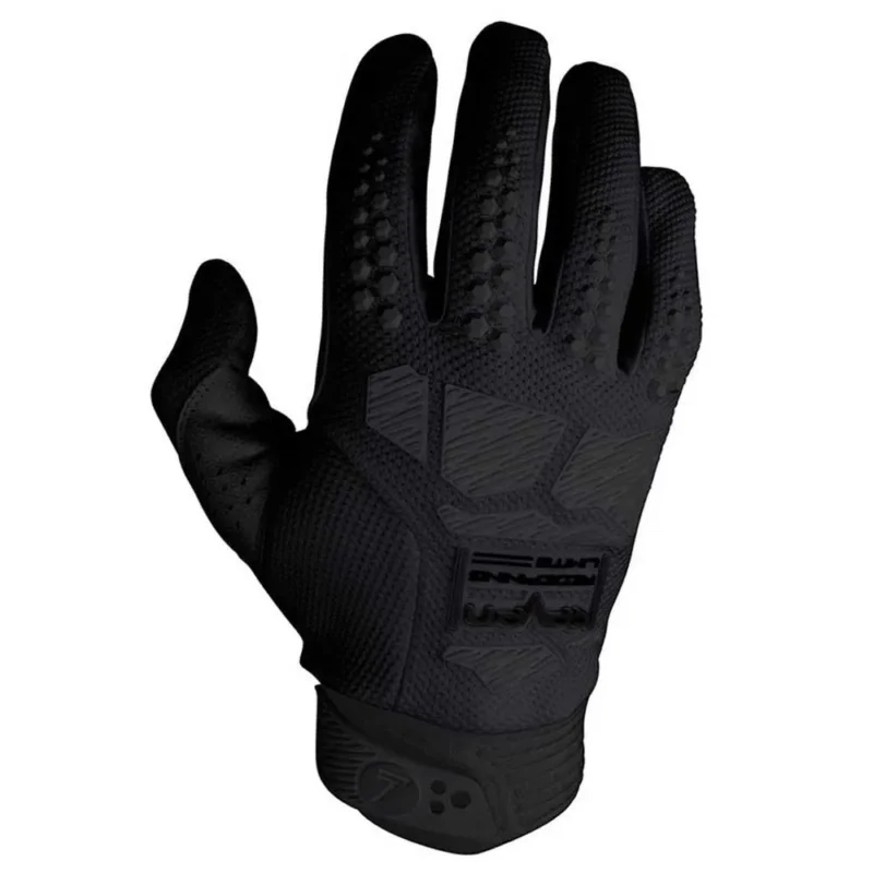 Populaire Seven Gants off-road Rival Ascent