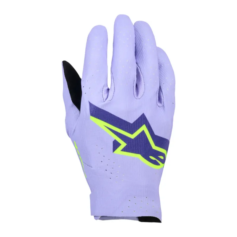 Alpinestars Gants off-road Supertech MX Pas Cher