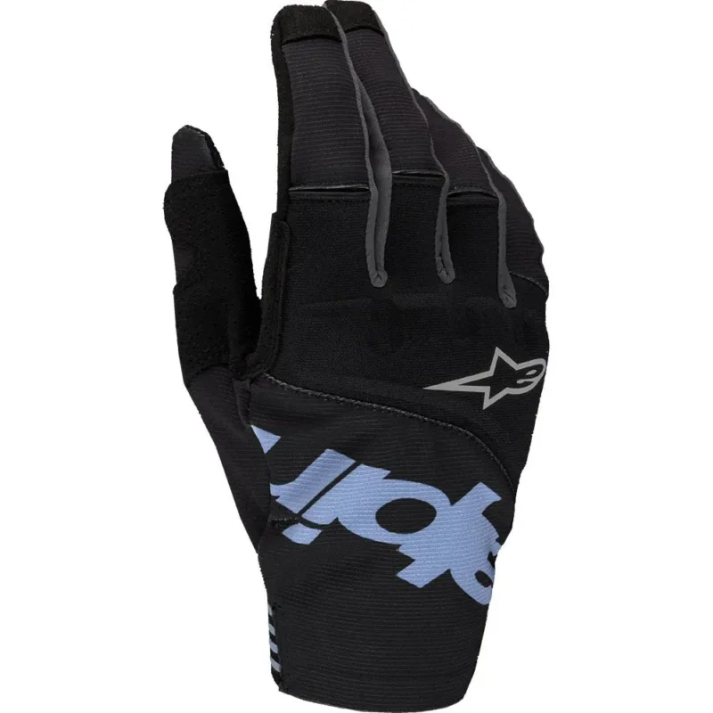 Alpinestars Gants off-road Techstar Marque