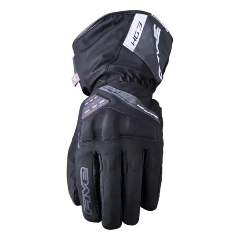 Certifié Five Gants pour femmes HG3 Evo