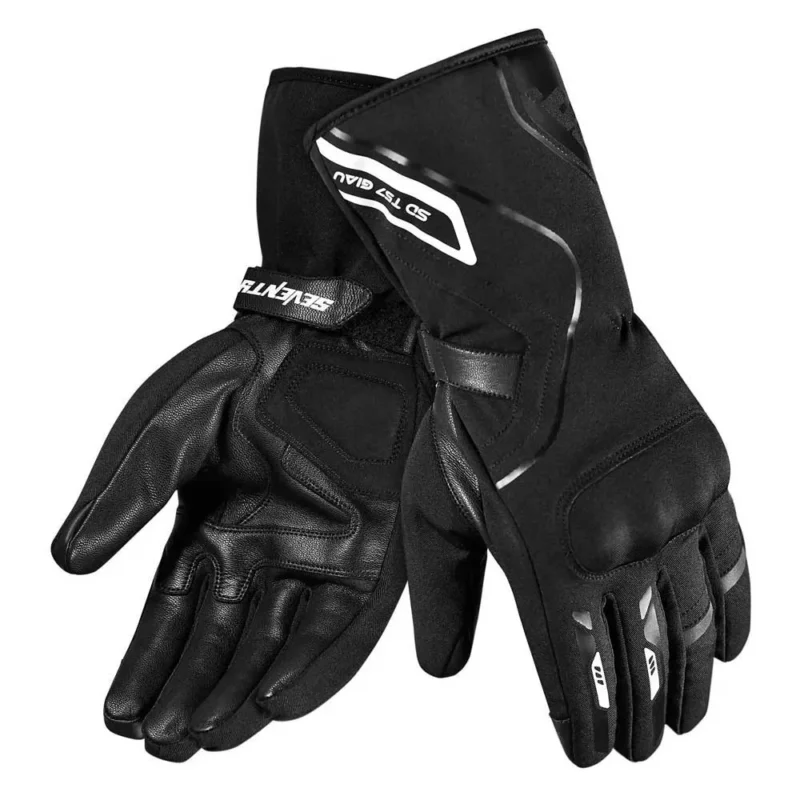 Offre Limitée Seventy Degrees Gants pour femmes SD-T59 Giau