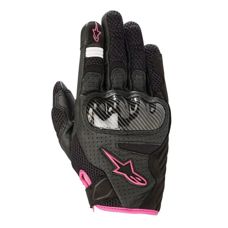 Alpinestars Gants pour femmes Stella SMX 1 Air V2 Quantité Limitée