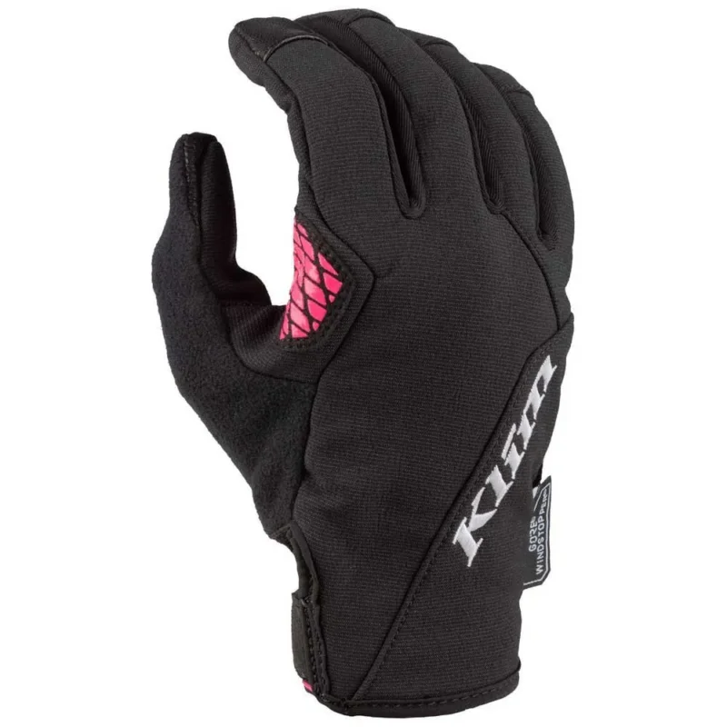 Offre Exclusive Klim Gants pour femmes Versa GORE-TEX Infinium™ Windstopper®