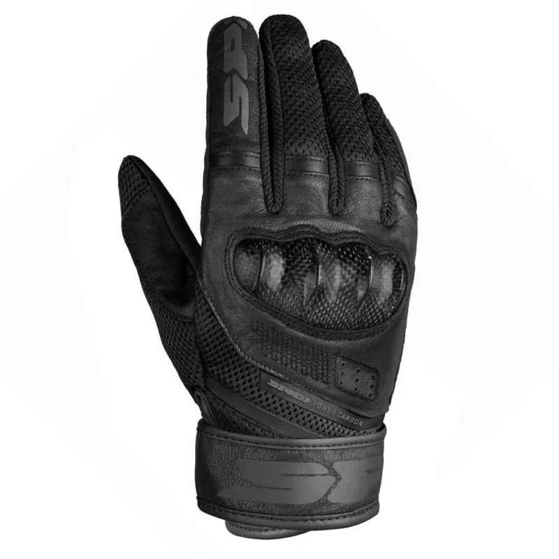 Spidi Gants Powercarbon Affaire À Saisir