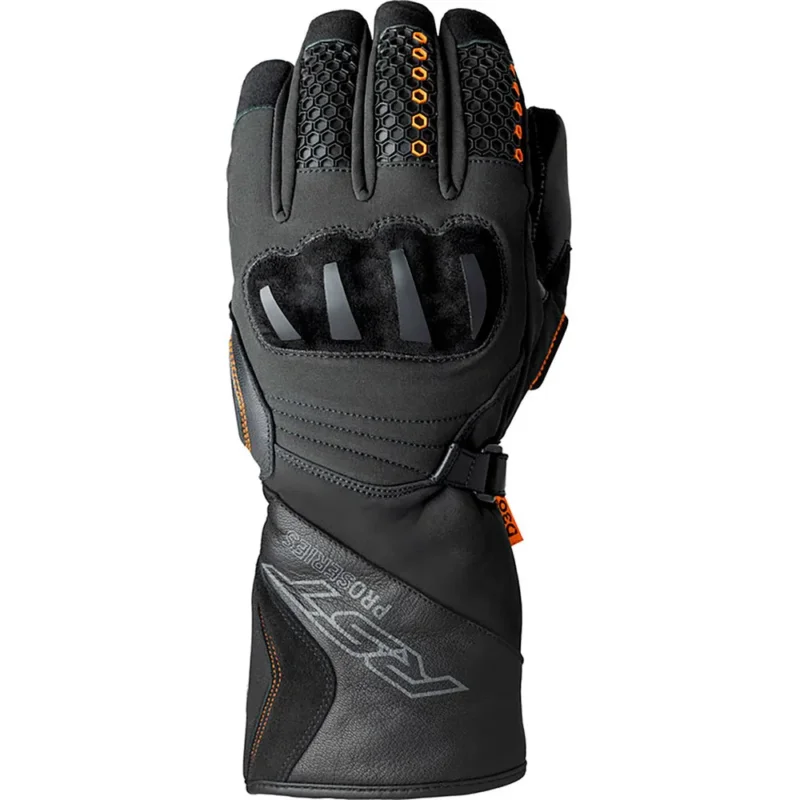 Super Prix RST Gants Pro Series Artic D3O