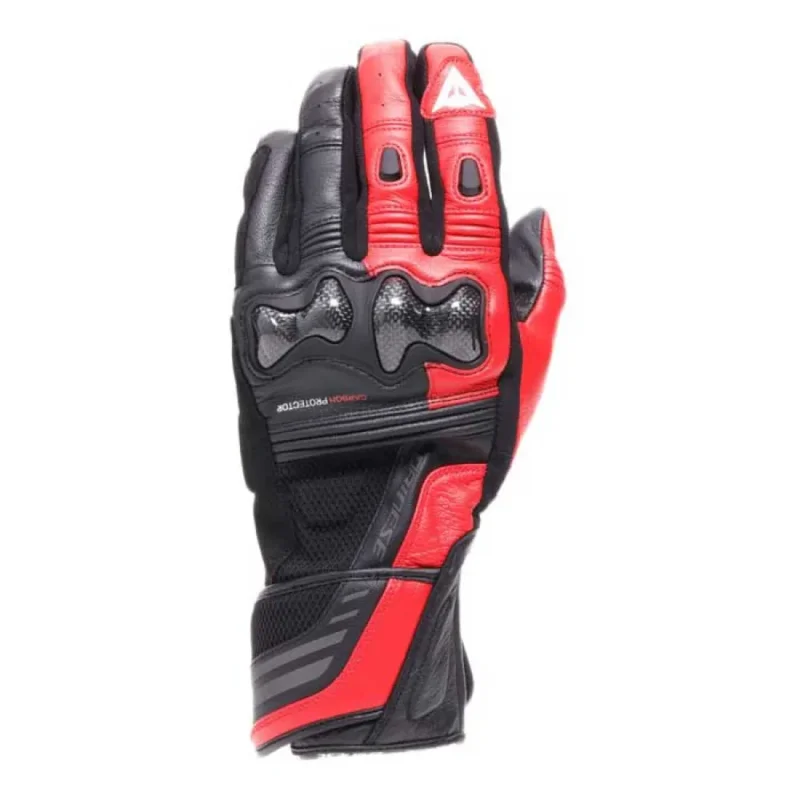 Dainese Gants Reacto Carbon Long Offre Limitée