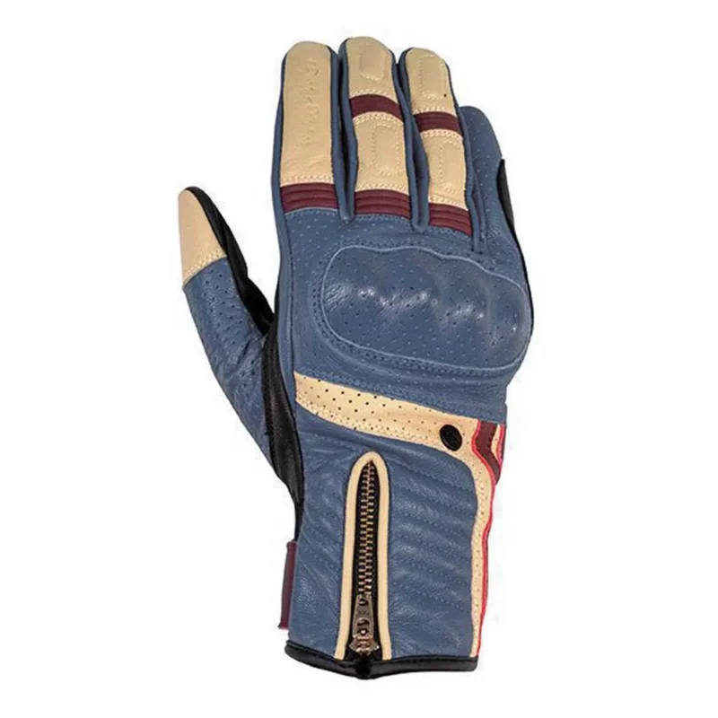 Achat Immédiat Rusty Stitches Gants Simon