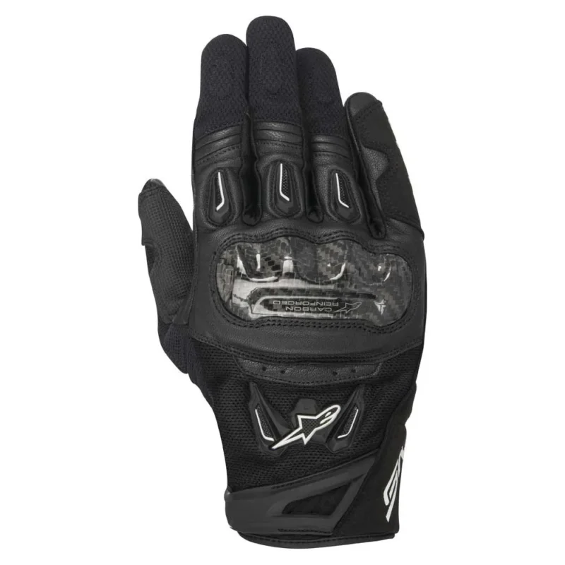 Dernière Chance Alpinestars Gants SMX 2 Air Carbon V2