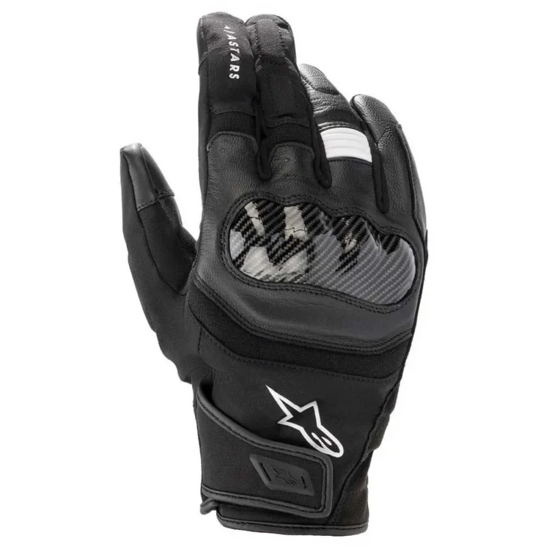 Paiement Sécurisé Alpinestars Gants SMX Z Drystar