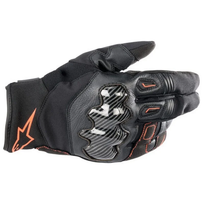 Offre Limitée Alpinestars Gants SMX-1 Drystar