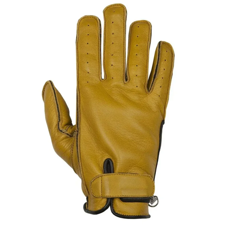 Jusqu'à Épuisement Des Stocks Helstons Gants Soft Hiro