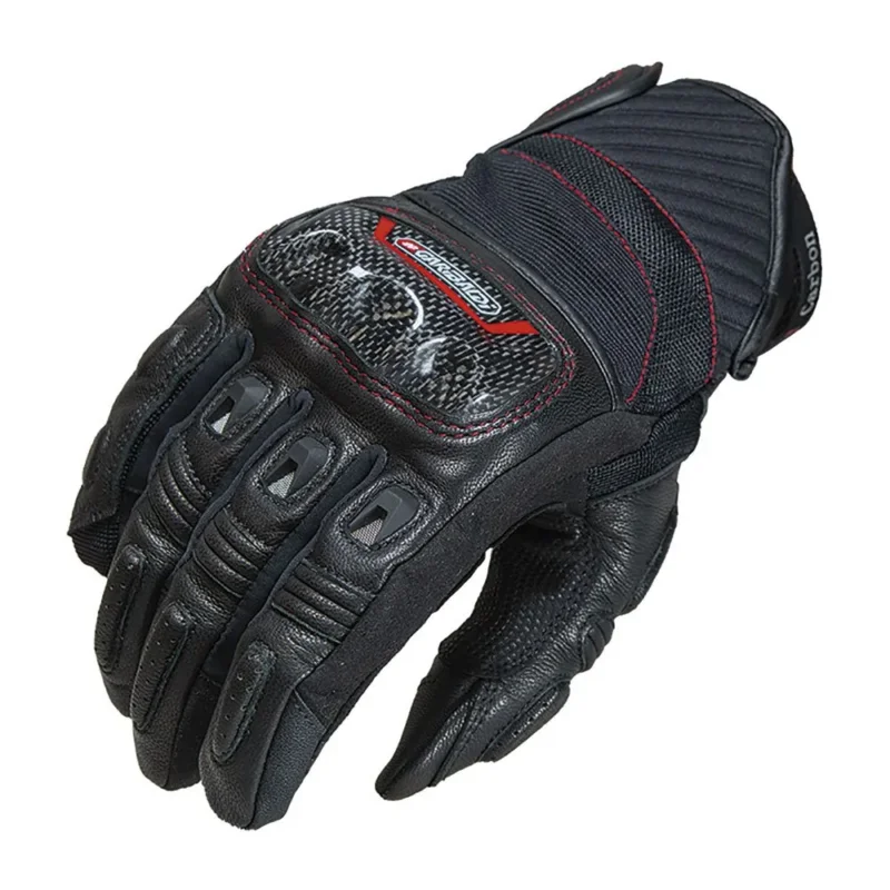 Quantité Limitée Garibaldi Gants ST Carbon