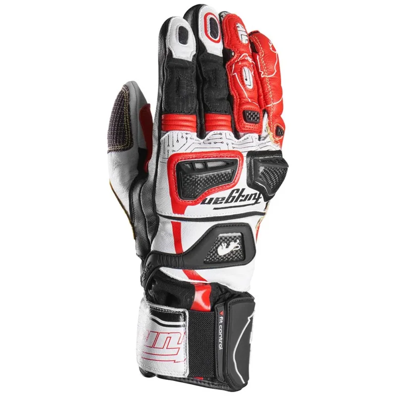 Super Prix Furygan Gants STYG 20 X Aramidic Lining