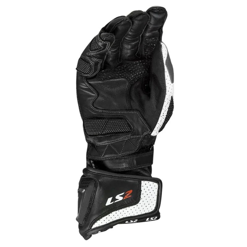 Produit De Marque LS2 Gants Swift Racing