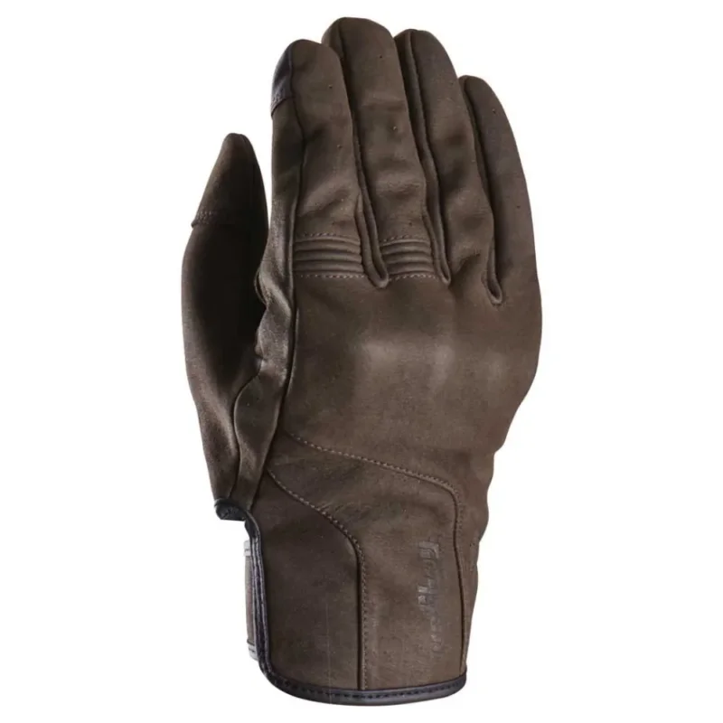 Offre Du Jour Furygan Gants TD Vintage D3O