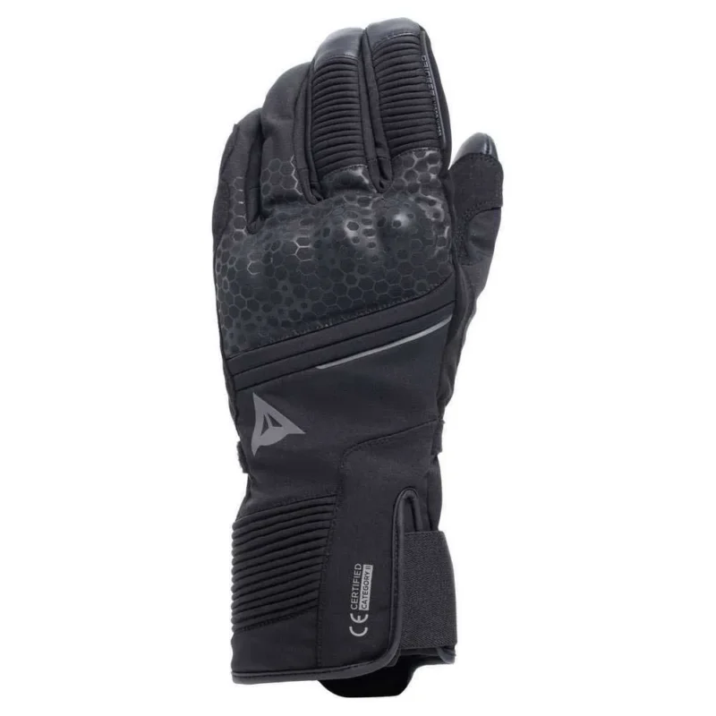 Livraison Express Dainese Gants Tempest 2 D-Dry Thermal