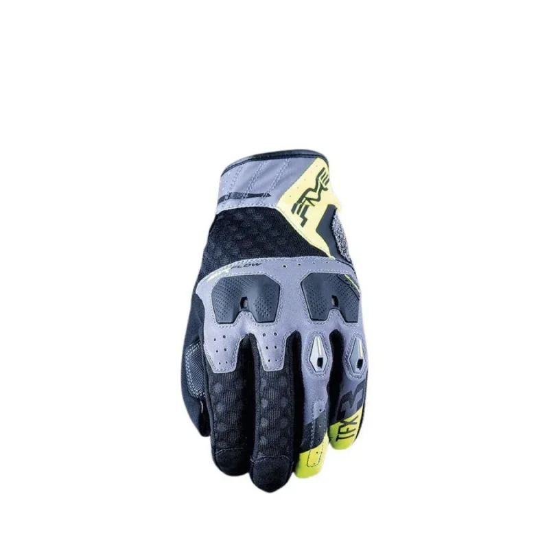 Populaire Five Gants TFX3 Airflow