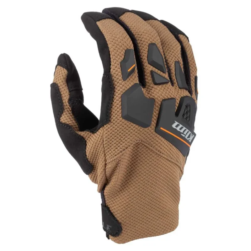 Klim Gants tout-terrain pour femme Rebelle Promotion Saisonnière