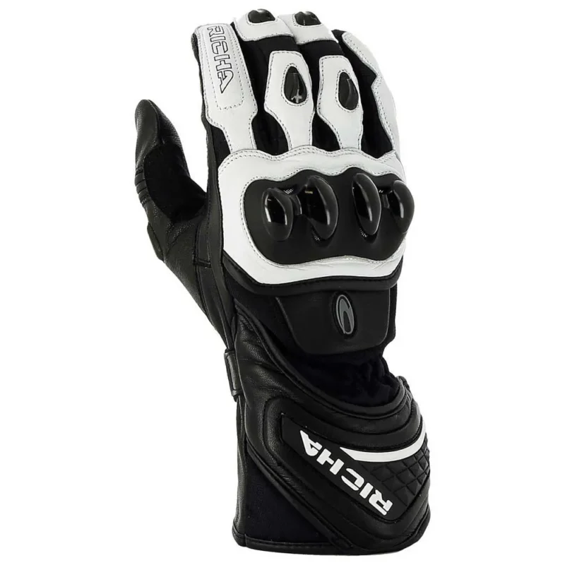 Richa Gants Warrior Evo Top Vente