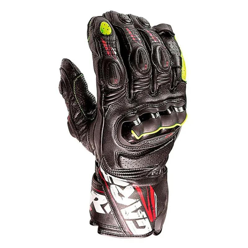 Prix Réduit Garibaldi Gants Xus Gari