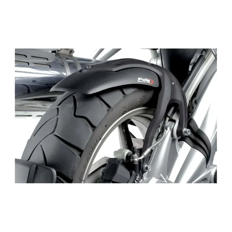Puig Garde-boue arrière BMW R1200GS 04-12/R1200GS Adventure 06-13 Offre Exclusive