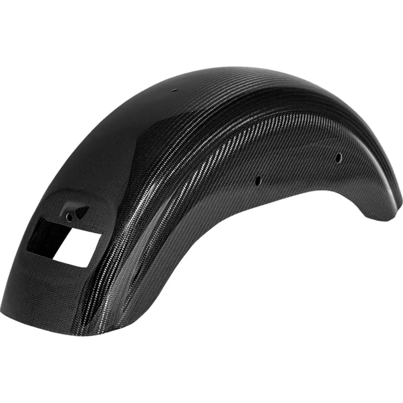 Saddlemen Garde-boue arrière Harley Davidson Flsl 1750 Abs 18-21/Fxbb 1750 Abs 18-20 Certifié