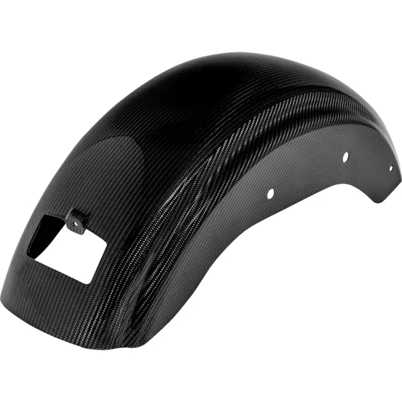 Remise Saddlemen Garde-boue arrière Harley Davidson Fxlr 1750 Abs 18-20/Fxlrs 1868 Abs 20-21